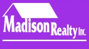 Madison Realty Inc Logo