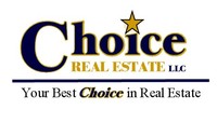 Choice Real Estate, LLC Logo