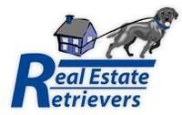 Real Estate Retrievers - Madison Logo