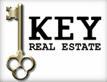 Key Real Estate Logo