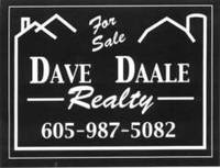 Dave Daale Reatly Logo