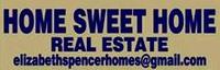 Home Sweet Home Real Estate Logo