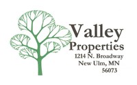 VALLEY PROPERTIES Logo
