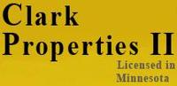 CLARK PROPERTIES II Logo
