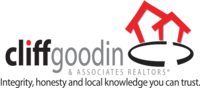 Cliff Goodin & Assoc Logo