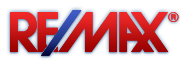 RE/MAX FIRST Logo