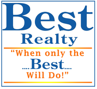 Best Realty, Inc - Cleveland Logo