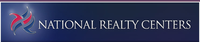 NATIONAL REALTY CENTERS BHAM Logo