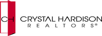CRYSTAL HARDISON, REALTORS® Logo