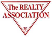 The Realty Association Logo