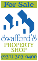 Swaffords Property Shop Logo