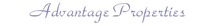 Advantage Properties, LLC Logo