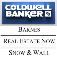 Coldwell Banker Barnes Logo