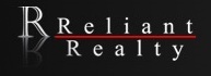 Reliant Realty Logo