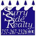 Surry Side Realty Logo
