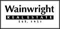 Wainwright Real Estate Logo