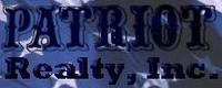 Patriot Realty, Inc. Logo