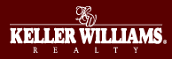 Keller Williams Realty Logo
