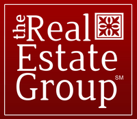 The Real Estate Group Logo