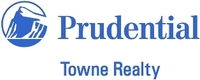 Prudential Towne Realty Logo