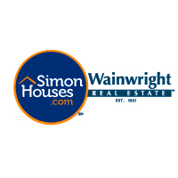 Wainwright Real Estate Logo
