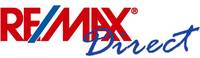 RE/MAX Direct Logo