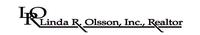 Linda R. Olsson, Inc. Logo