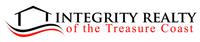 Integrity Realty of the Treasure Coast Logo