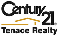 Century 21 Tenace Realty Logo
