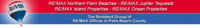 REMAX Northern Palm Beachs Logo