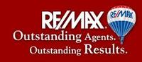 RE/MAX Prestige Realty Logo