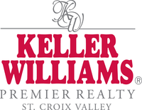 Keller Williams Premier Realty Logo