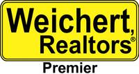 WEICHERT, REALTORS-Premier Logo