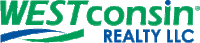 WESTconsin Realty LLC Logo
