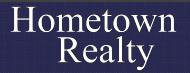 Hometown Realty, Inc Logo