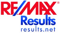 RE/MAX Results Logo