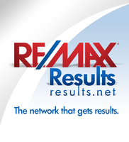 RE/MAX Results Logo