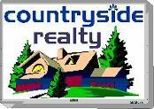 Countryside Realty Logo