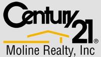 Century 21 Moline Logo