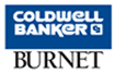 Coldwell Banker Burnet Logo