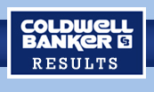 Coldwell Banker Results Logo
