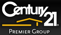 CENTURY 21 PREMIER GROUP Logo