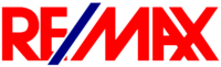 RE/MAX Today's Realty Logo