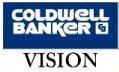 Coldwell Banker Vision Logo