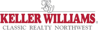 Keller Williams Classic Realty NW Logo