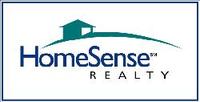 HomeSense Realty Corporation Logo