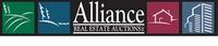 Alliance Auction & Realty Services Logo