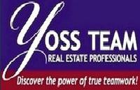 Yoss Team RE Professionals Logo