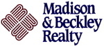 Madison & Beckley Realty Inc. Logo
