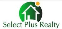 Select Plus Realty Logo
